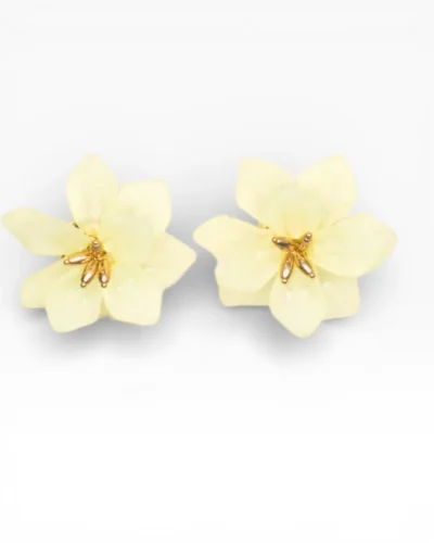 LBF PENDIENTES FLAMENCA