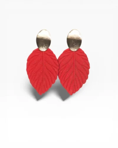 LBF PENDIENTES FLAMENCA