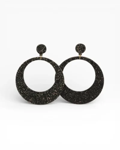 LBF PENDIENTES DE FLAMENCA