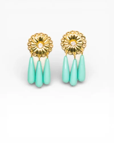 LBF PENDIENTES DE FLAMENCA