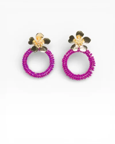 LBF PENDIENTES DE FLAMENCA