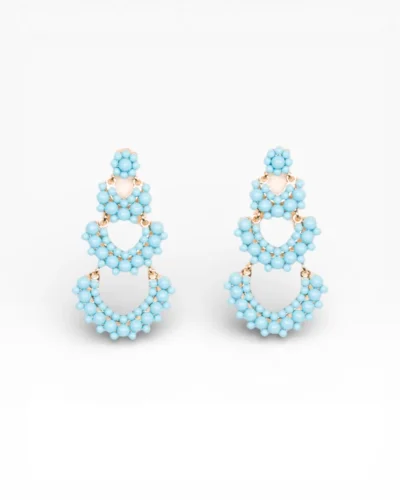 LBF PENDIENTES DE FLAMENCA