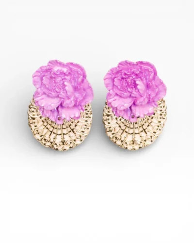 LBF PENDIENTES DE FLAMENCA