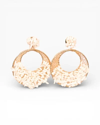 LBF PENDIENTES DE FLAMENCA