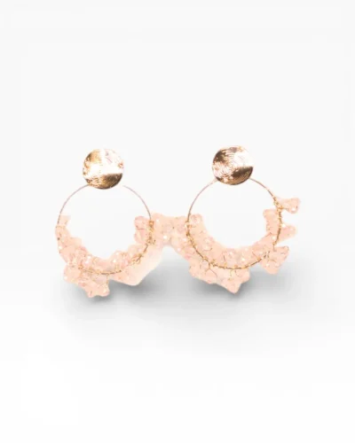 LBF PENDIENTES DE FLAMENCA