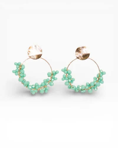 LFB Pendientes de flamenca