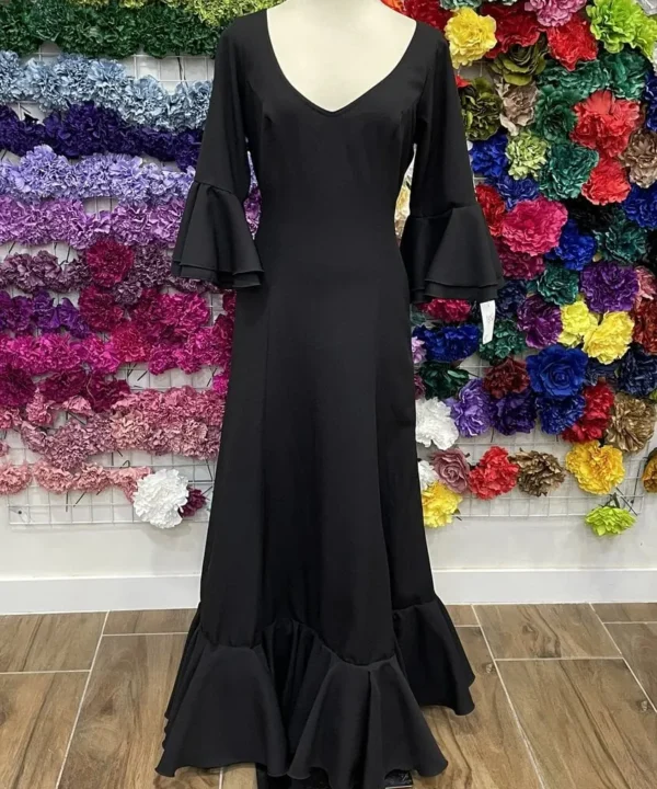 LBF Traje de flamenca. Talla 44
