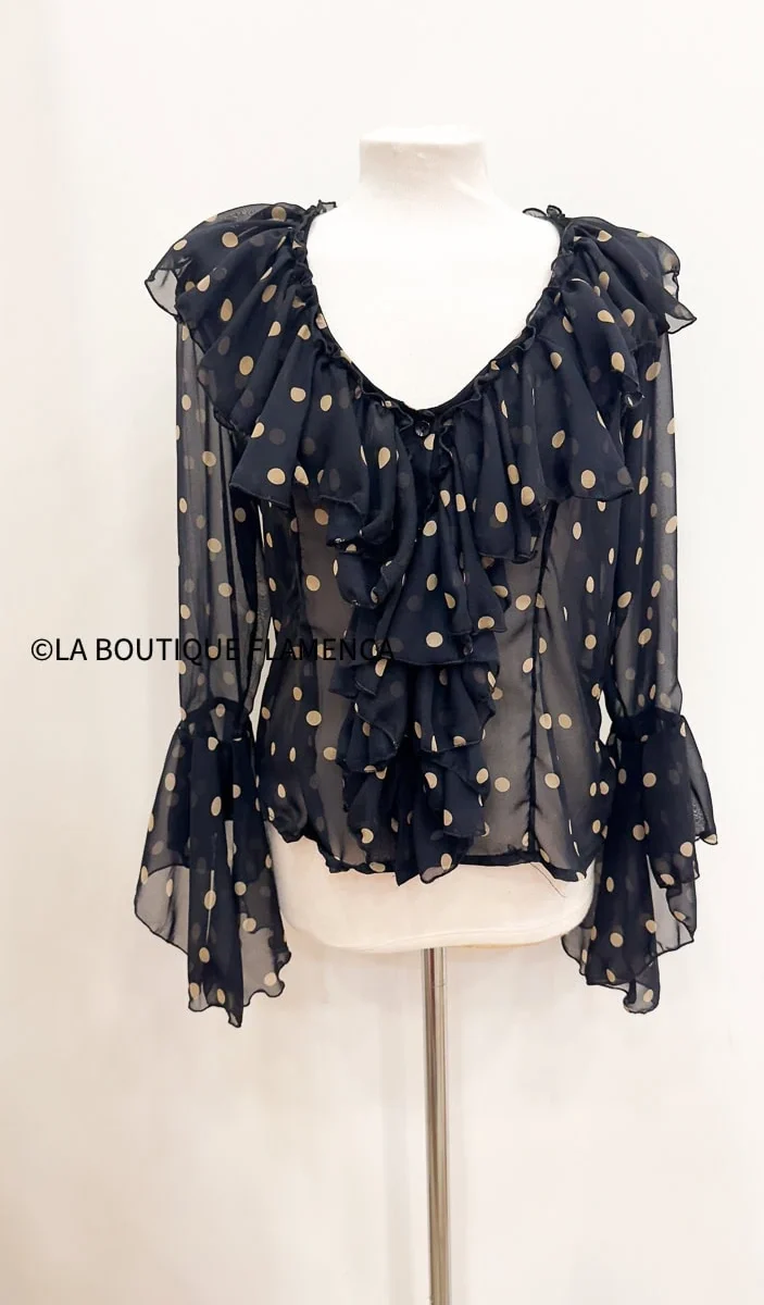 LBF Camisa. Talla 38