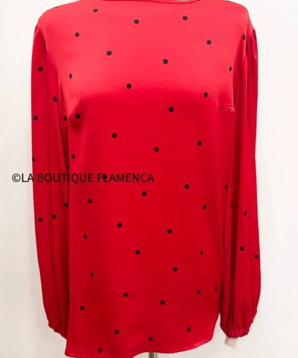 LBF Camisa. Talla 38