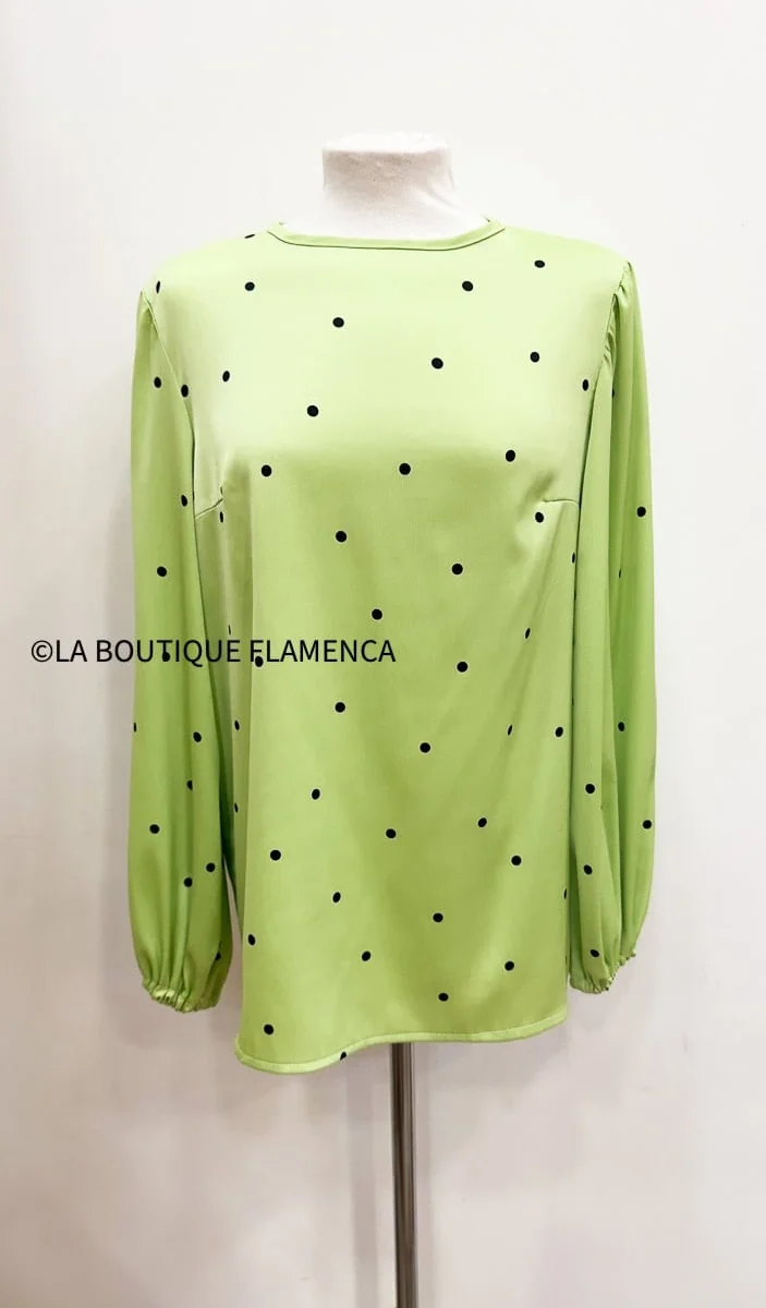 LBF Camisa. Talla 40