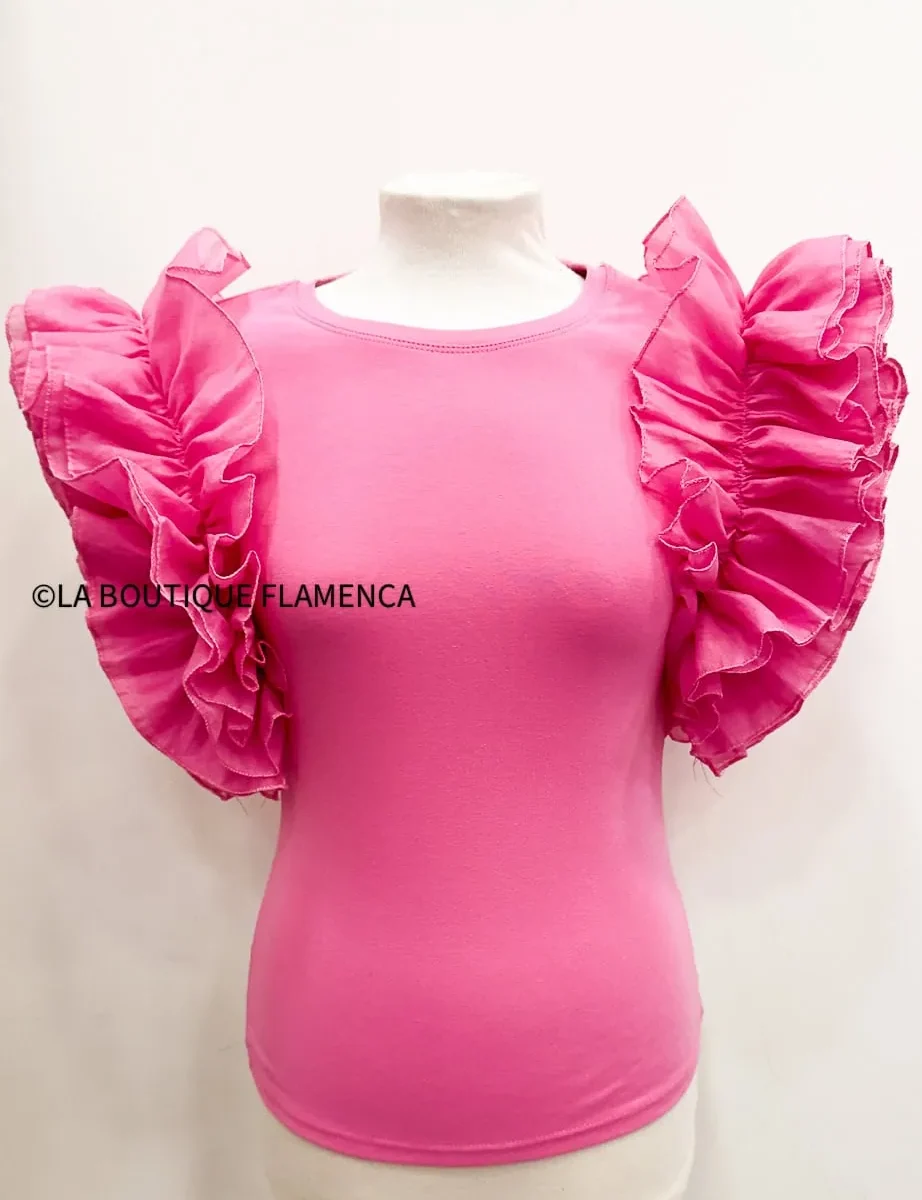 LBF Camisa. Talla Única