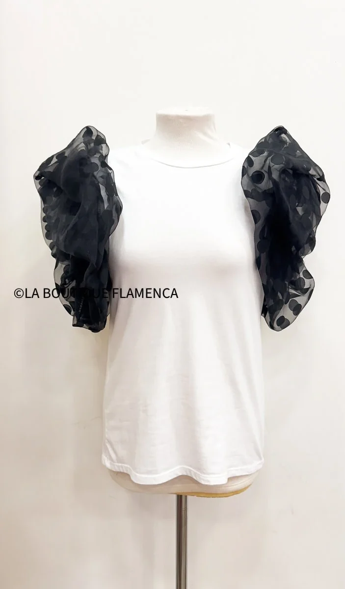 LBF Camisa. Talla Única