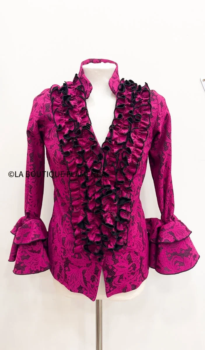 LBF Camisa. Talla 36 A 48