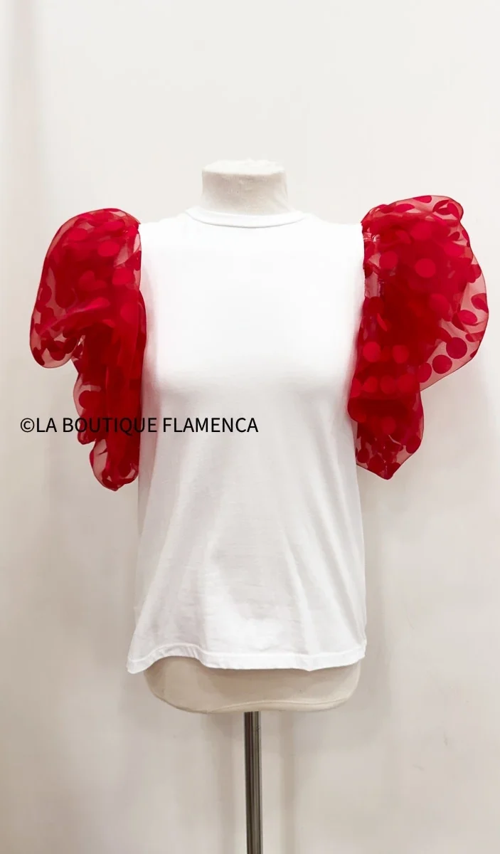 LBF Camisa. Talla ÚNICA