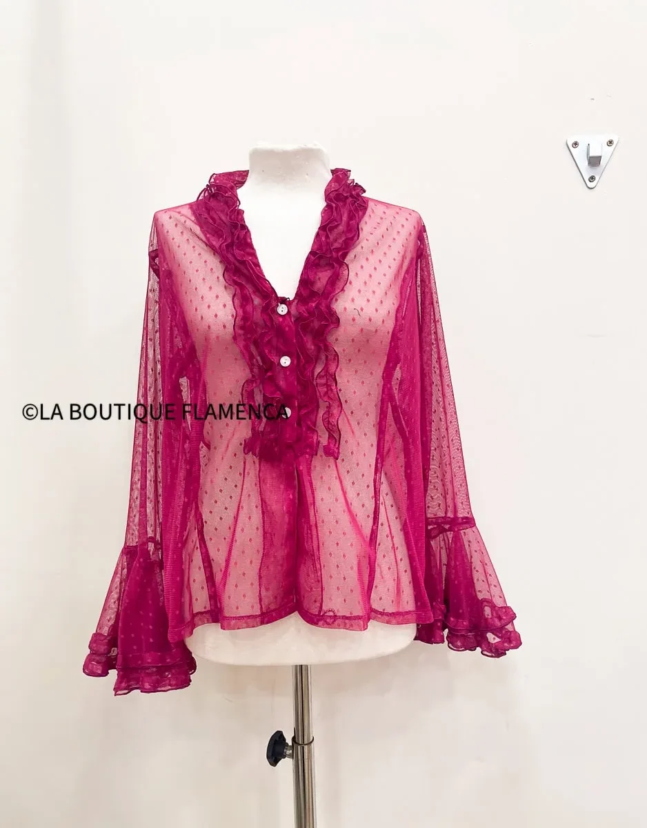 LBF Camisa. Talla 34 A 48 Varios colores