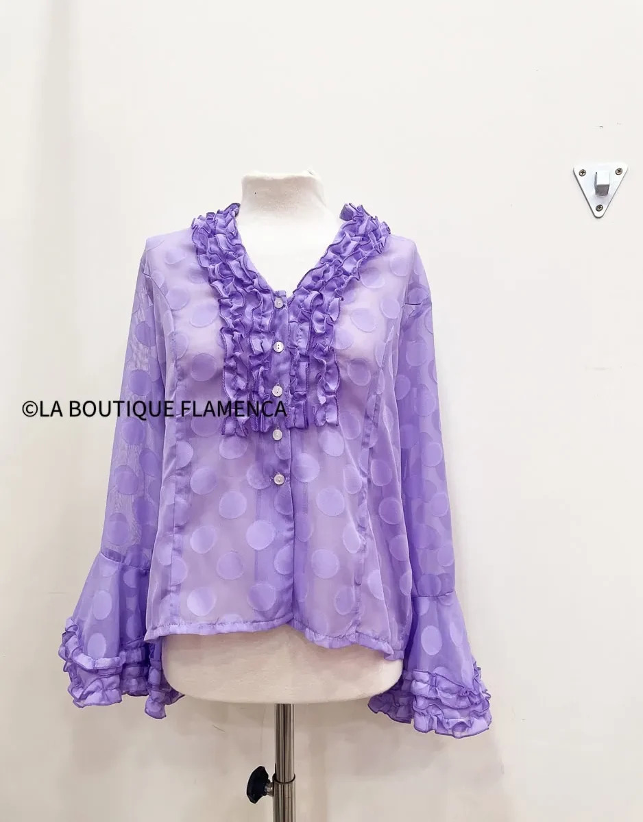 LBF Camisa. Talla 36 A 48