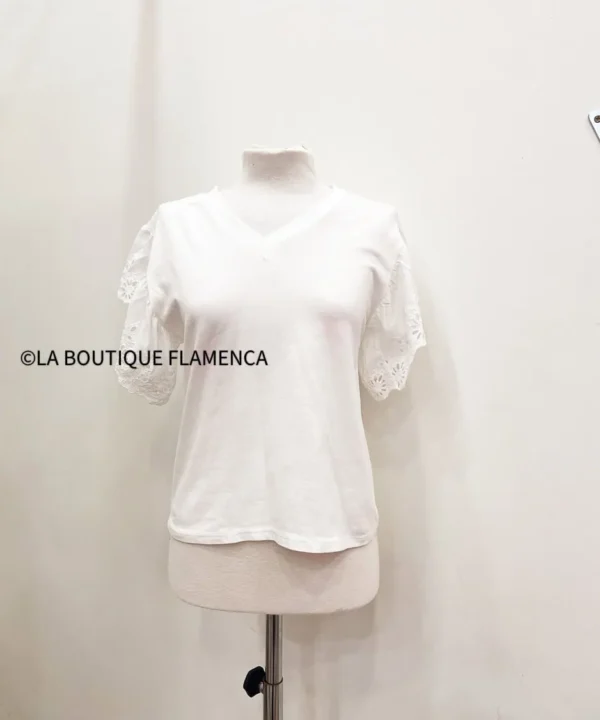 LBF Camisa. Talla úncia