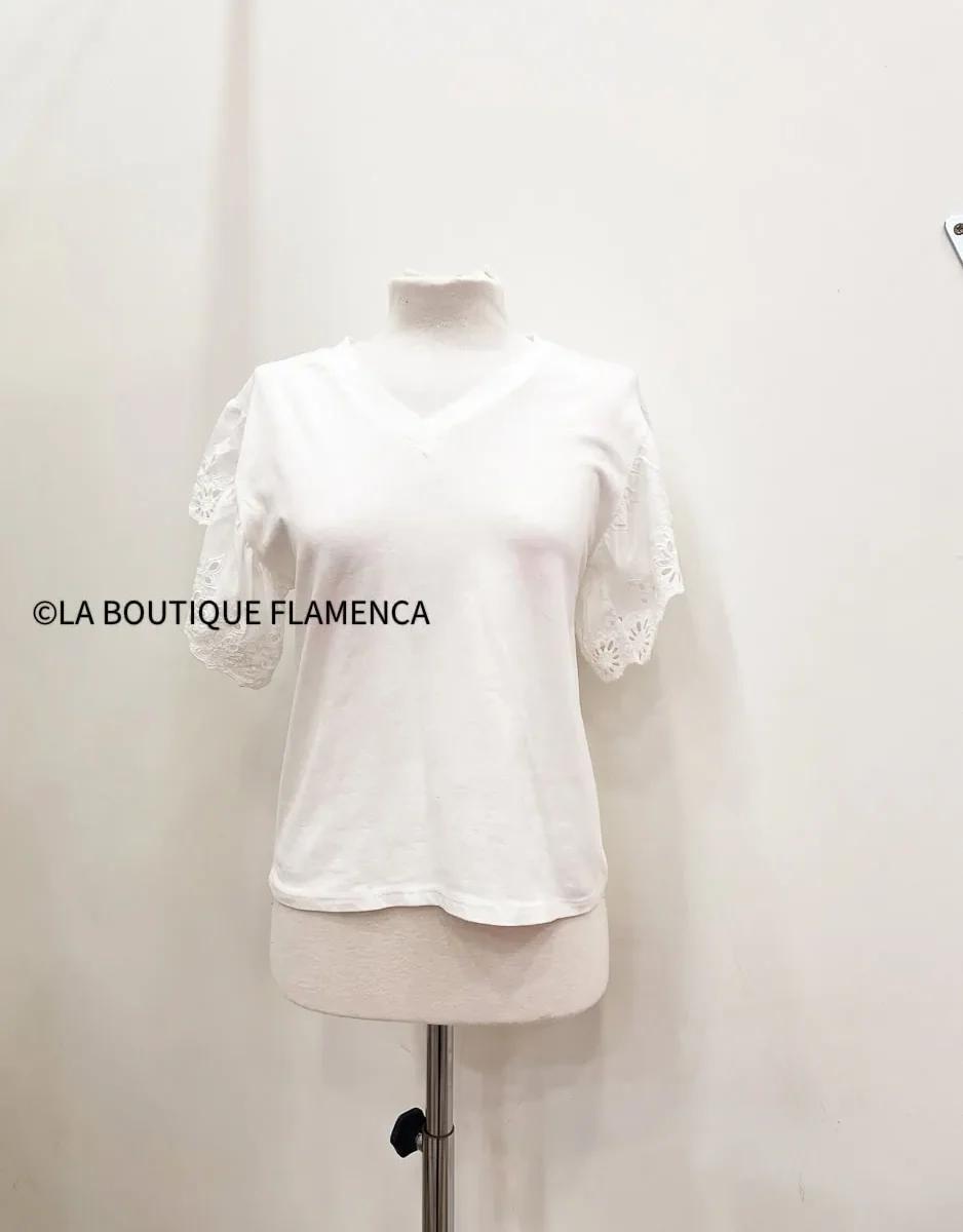 LBF Camisa. Talla úncia