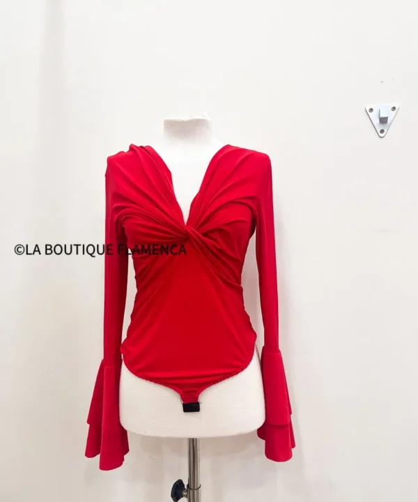 LBF Body