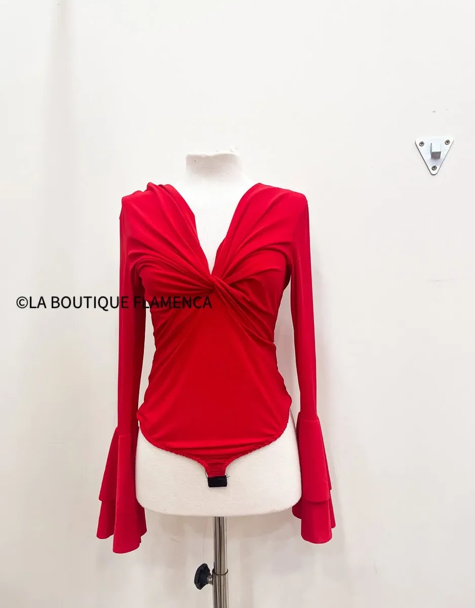 LBF Body