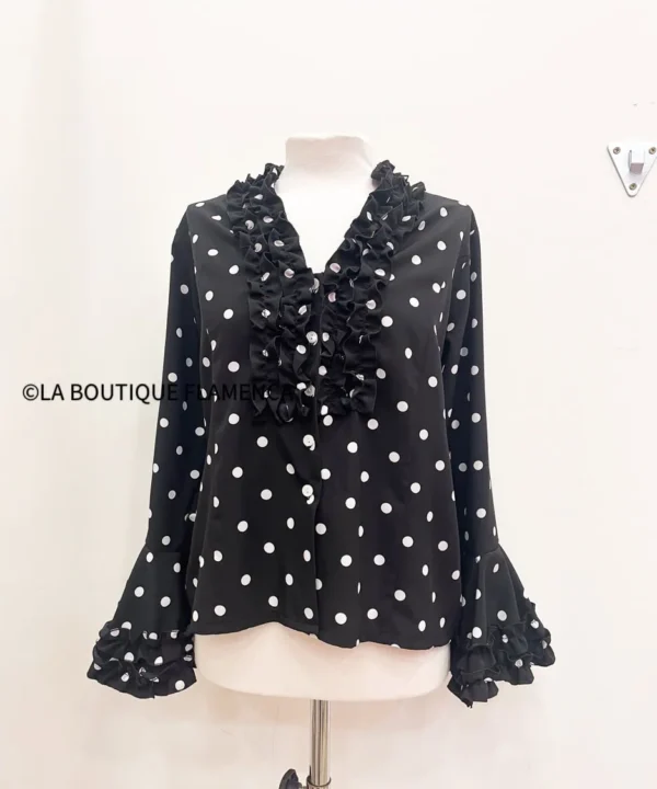 LBF Camisa. Talla 36 A 48
