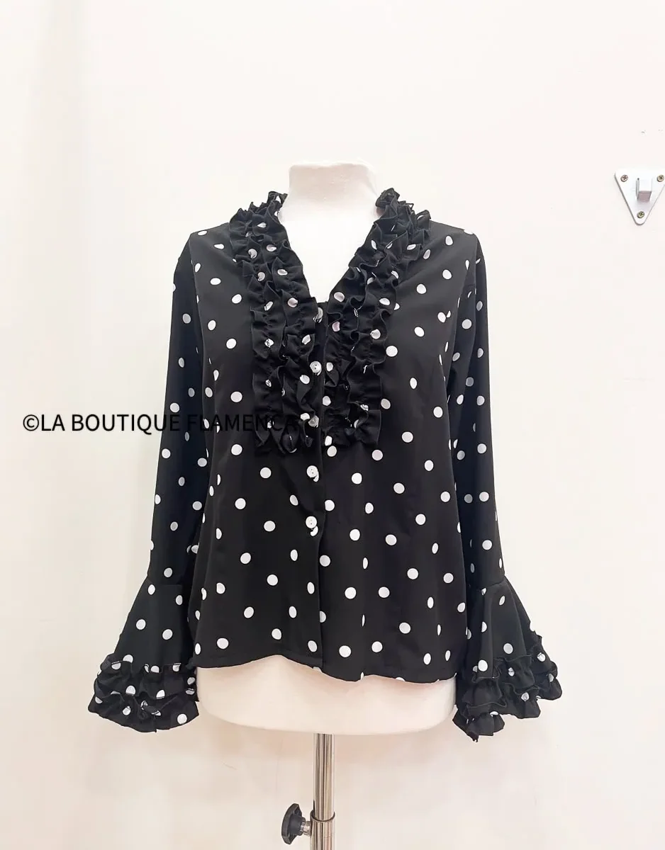 LBF Camisa. Talla 36 A 48