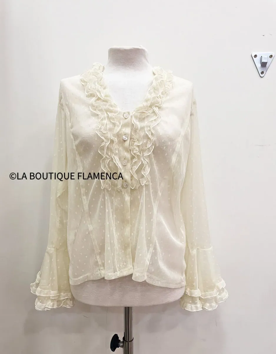 LBF Camisa. Talla 38