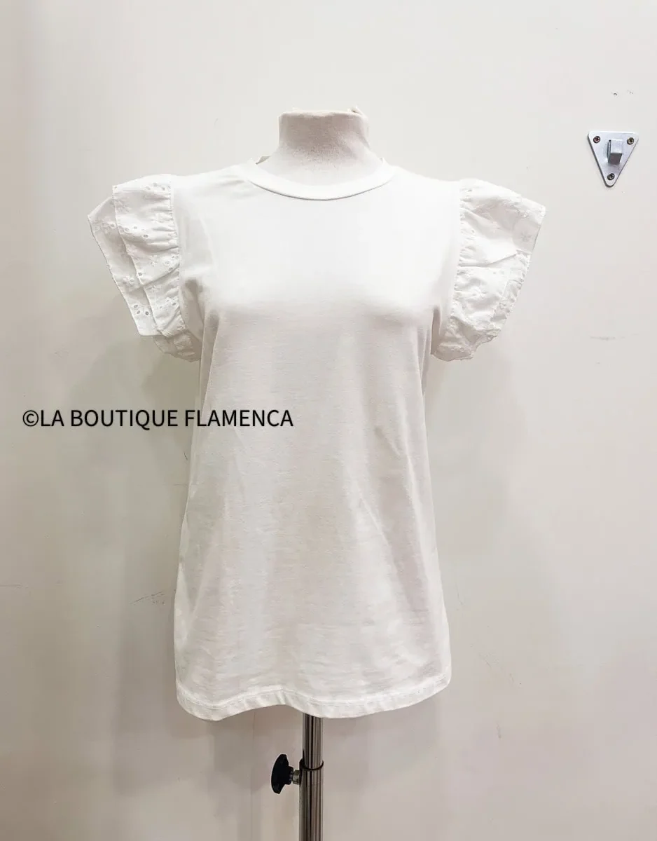 LBF Camisa. Talla Única