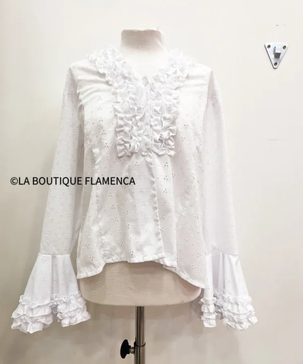LBF Camisa. Talla 36 A 48