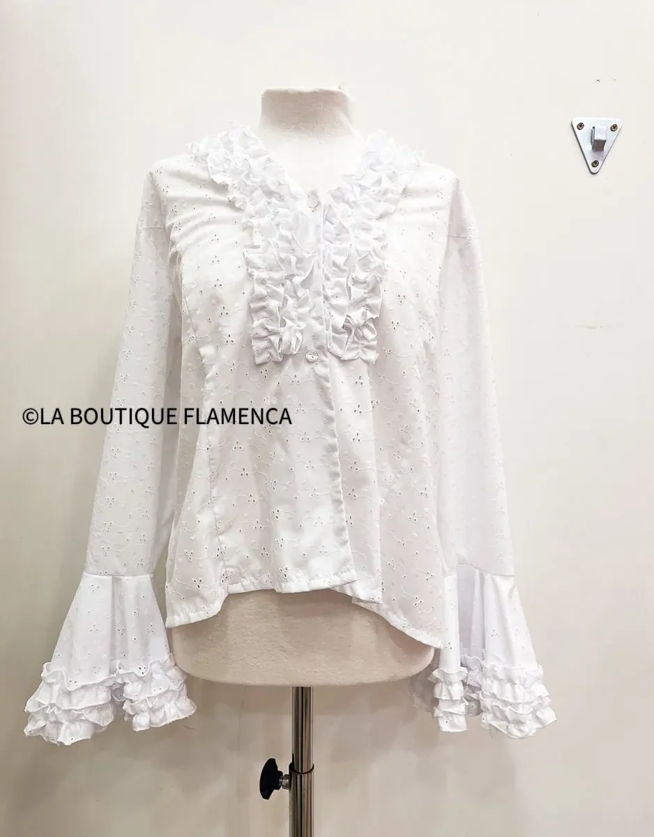 LBF Camisa. Talla 36 A 48