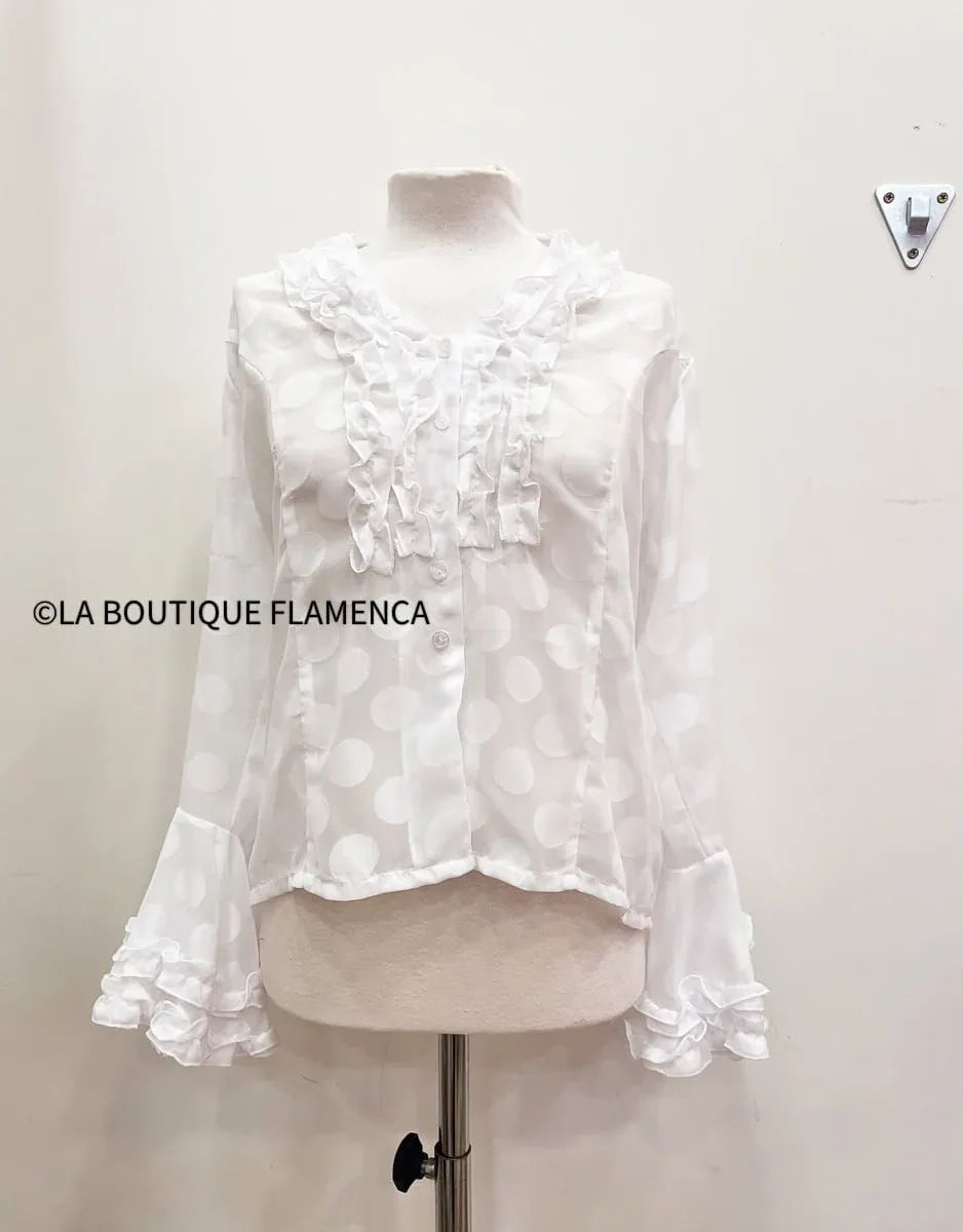 LBF Camisa. Talla 36 A 48