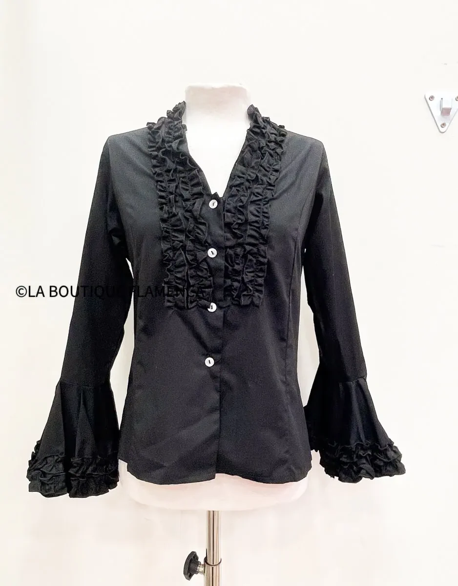 LBF Camisa. Talla 36 A 48