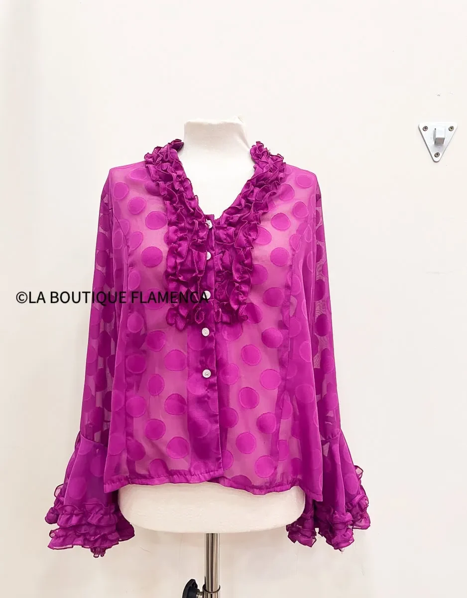 LBF Camisa. Talla 38