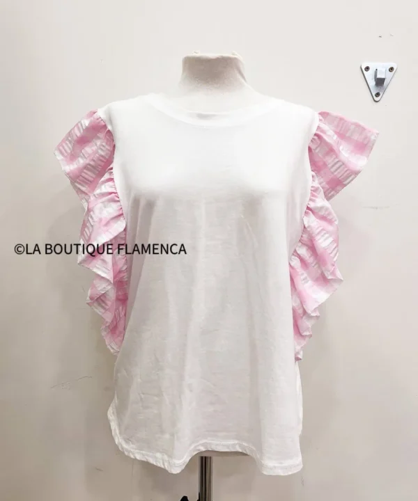 LBF Camisa. Talla Única
