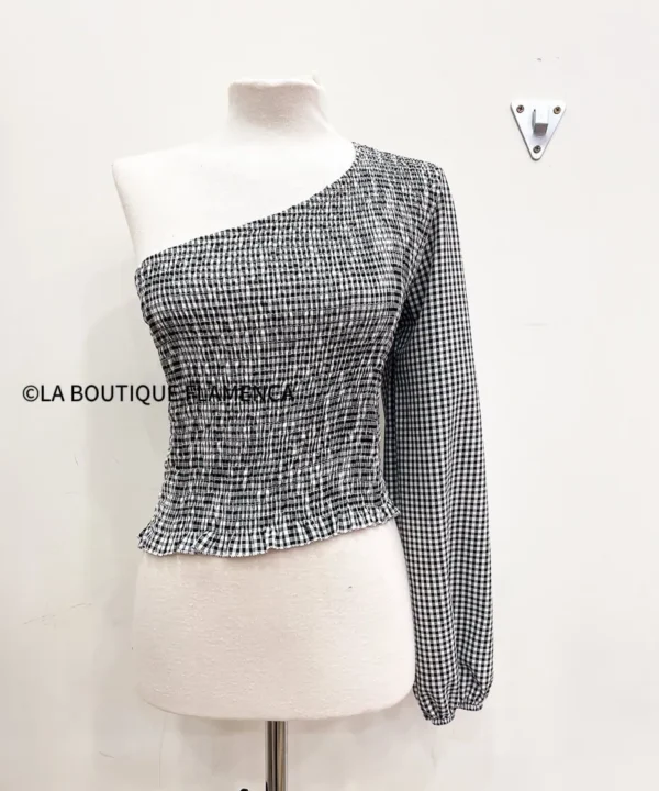 LBF Camisa. Talla Única