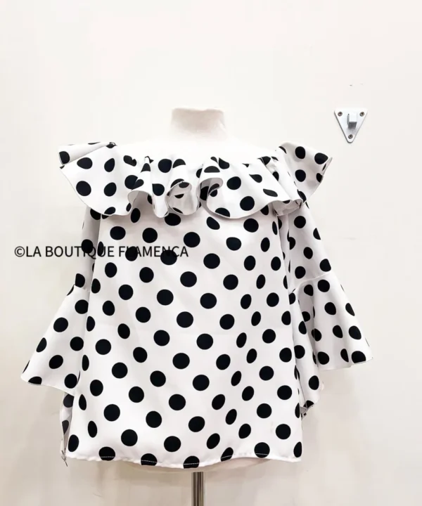 LBF Camisa. Talla 50