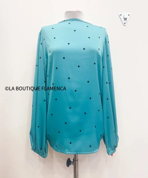 LBF Camisa. Talla 40