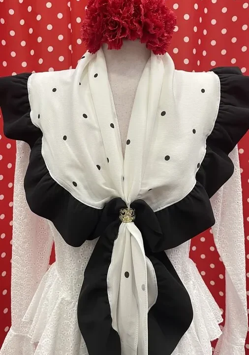 LBF Picos flamenca