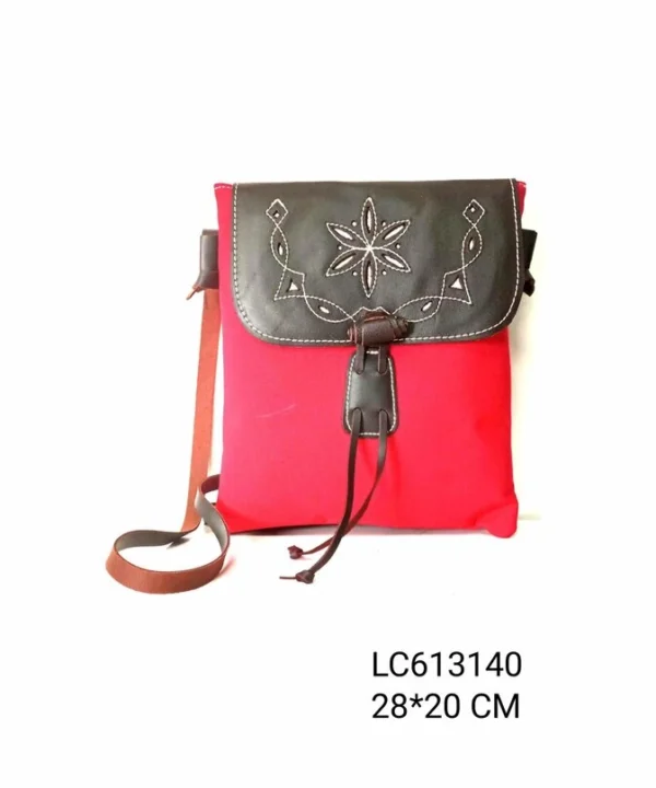LBF Bolsos cuero