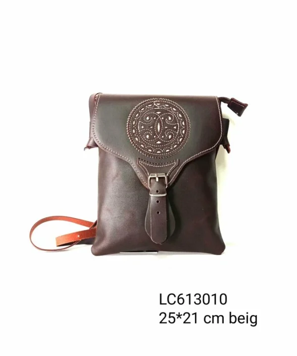 LBF Bolsos cuero