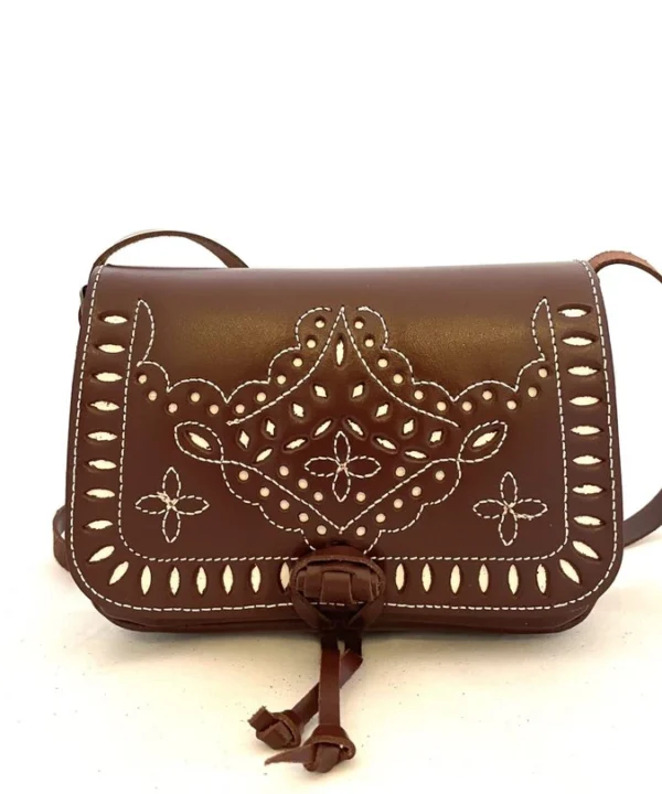 LBF Bolsos cuero