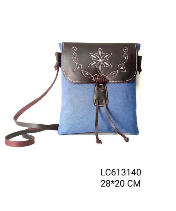 LBF Bolsos cuero