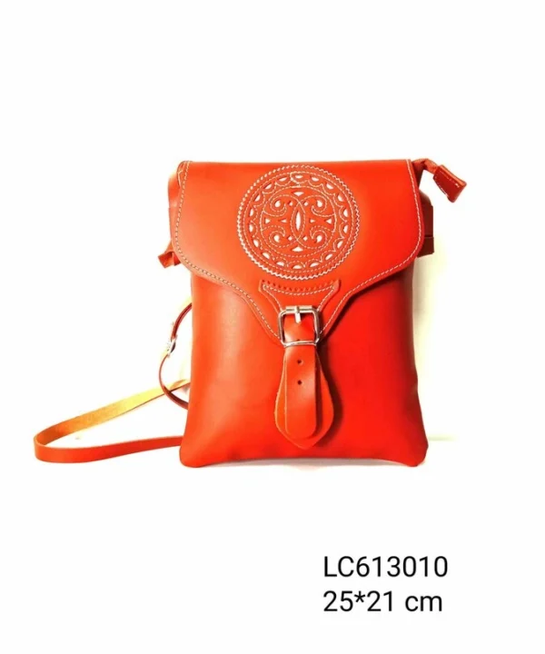 LBF Bolsos cuero