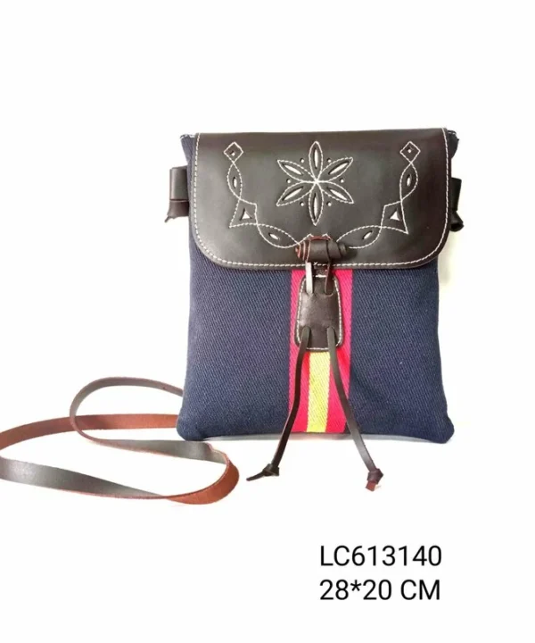 LBF Bolsos cuero