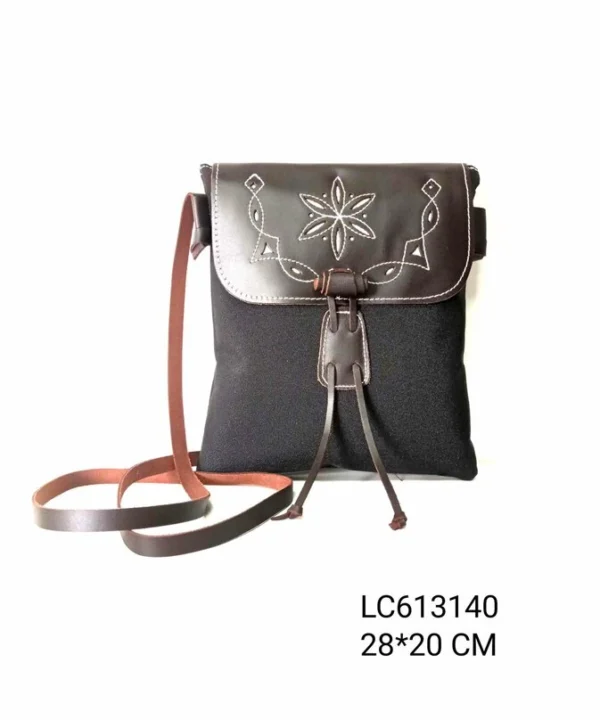 LBF Bolsos cuero
