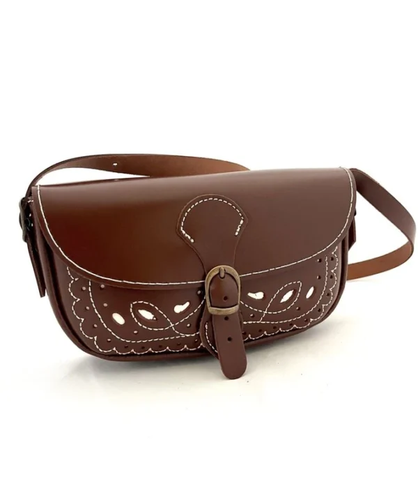 LBF Bolsos cuero