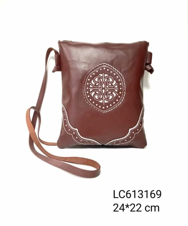 LBF Bolsos cuero