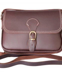 LBF Bolsos cuero