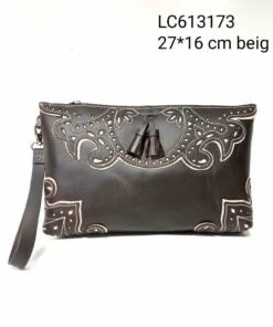 LBF Bolsos cuero