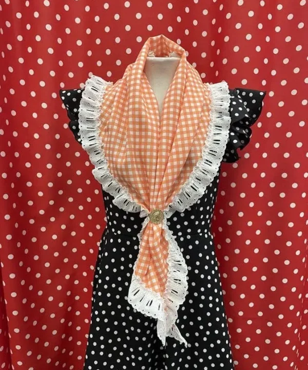 LBF Picos flamenca